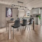 Feriehus Bjorkstue By Interhome *