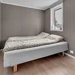 Feriehus Bjorkstue By Interhome