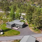 Feriehus Bjorkstue By Interhome Fossdal