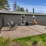 Bjorkstue By Interhome Feriehus