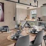 Feriehus Bjorkstue By Interhome Fossdal