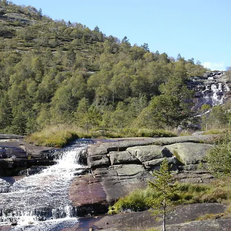 Bjorkstue By Interhome Holiday home