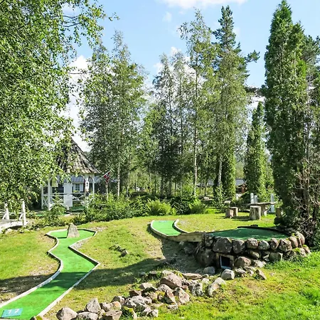 Bjorkstue By Interhome