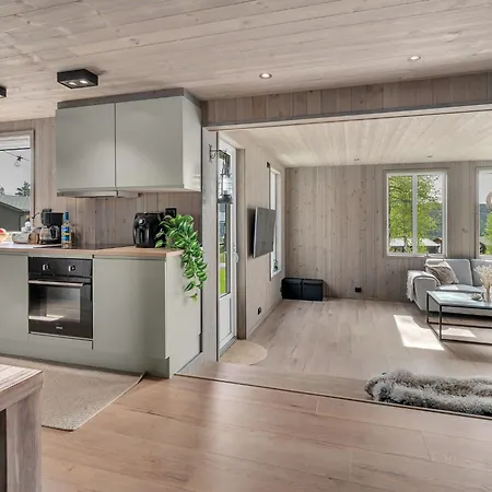 Bjorkstue By Interhome *