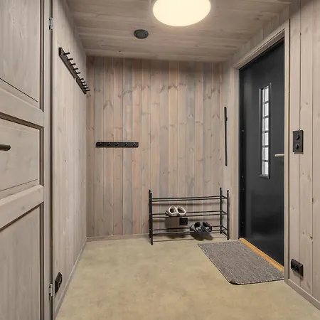 Feriehus Bjorkstue By Interhome *