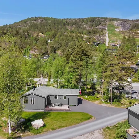 Bjorkstue By Interhome Feriehus