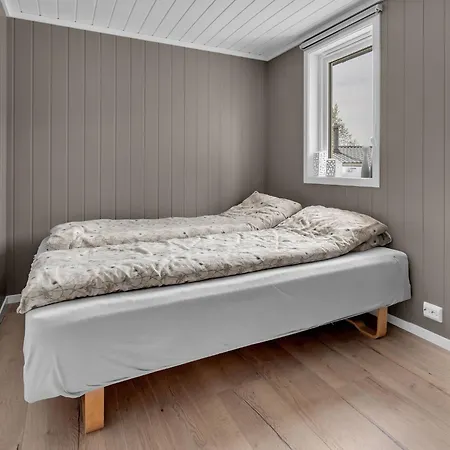 Feriehus Bjorkstue By Interhome