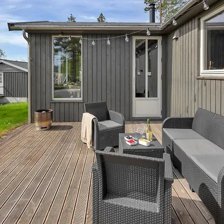 Bjorkstue By Interhome