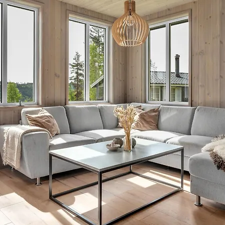Feriehus Bjorkstue By Interhome *