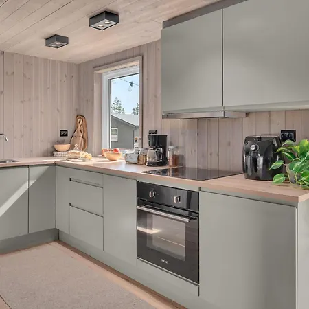 Bjorkstue By Interhome Fossdal