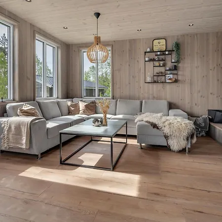 Bjorkstue By Interhome