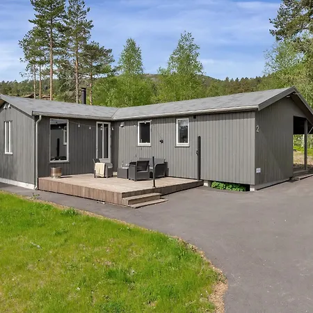 Feriehus Bjorkstue By Interhome