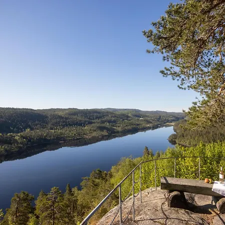 Bjorkstue By Interhome Feriehus Fossdal