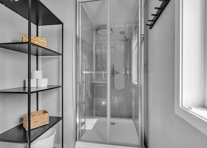 Bjorkstue By Interhome *