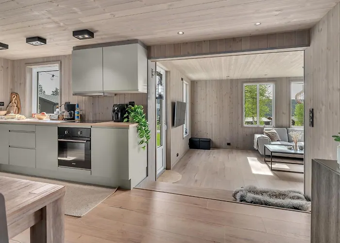 Bjorkstue By Interhome *