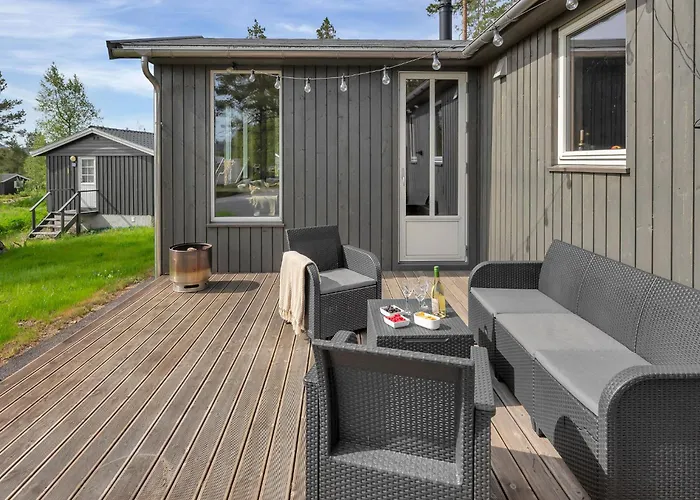 Bjorkstue By Interhome
