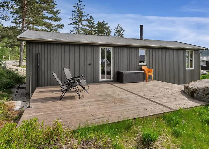 Bjorkstue By Interhome Casa de Férias