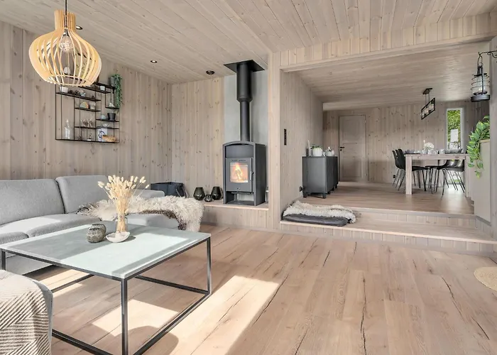 Bjorkstue By Interhome * Fossdal