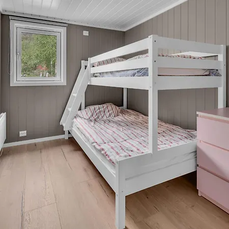 Bjorkstue By Interhome * Fossdal