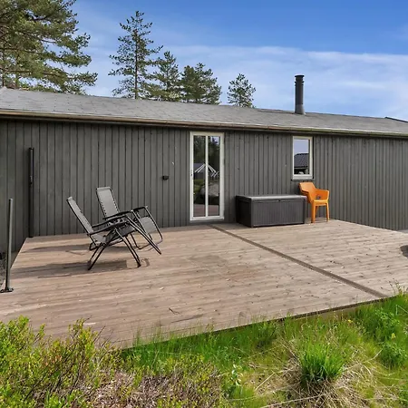 Bjorkstue By Interhome Tatil Evi