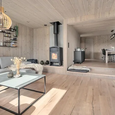 Bjorkstue By Interhome * Fossdal